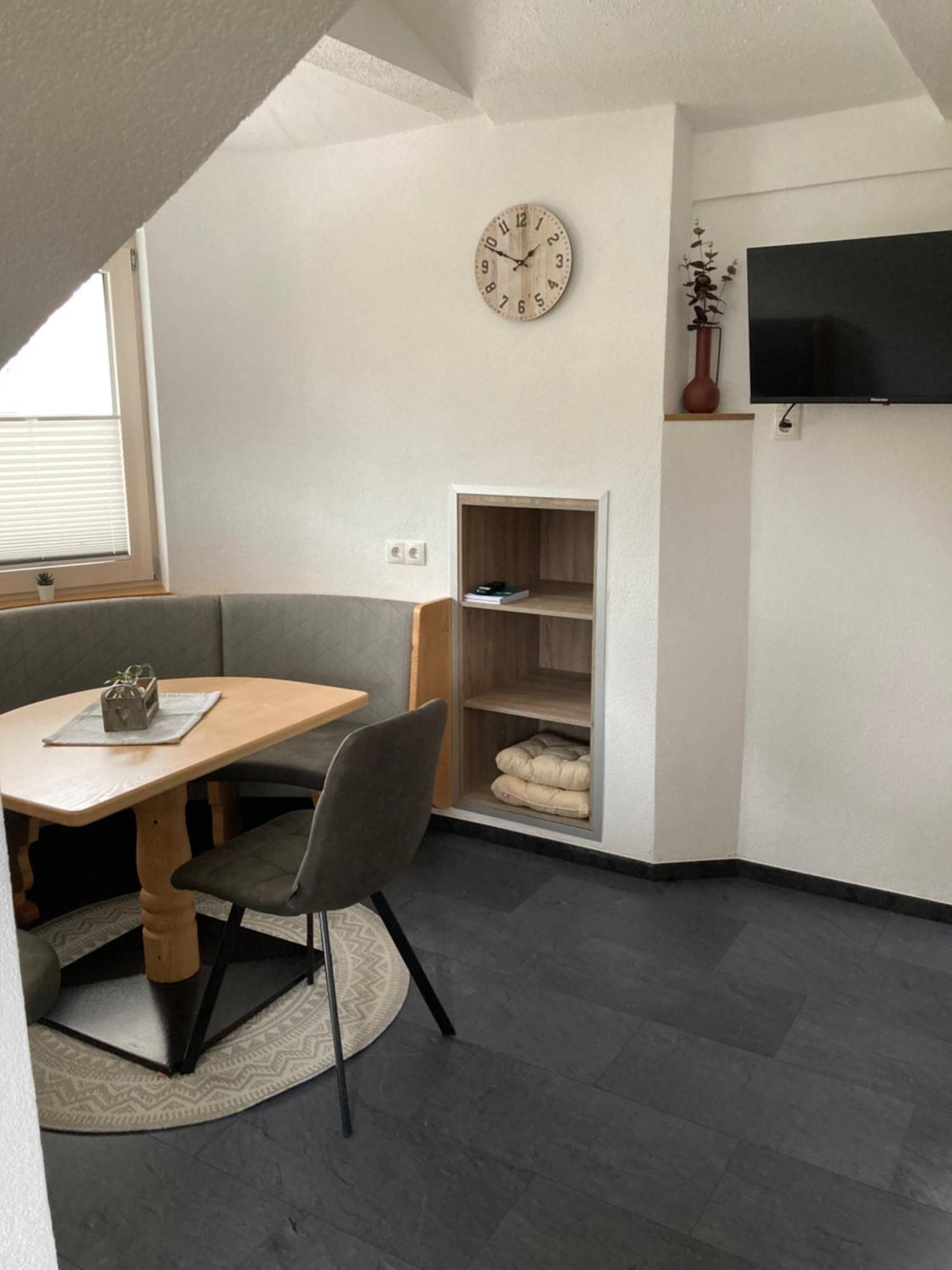 Berghof Geisler Aparthotel Finkenberg Eksteriør bilde