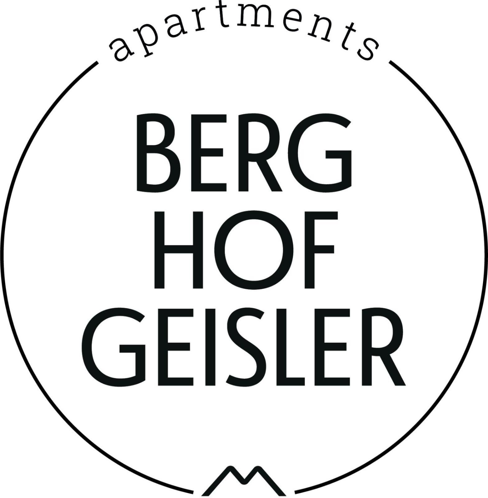 Berghof Geisler Aparthotel Finkenberg Eksteriør bilde